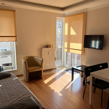 Appartement Zrodlana à Kołobrzeg Extérieur photo