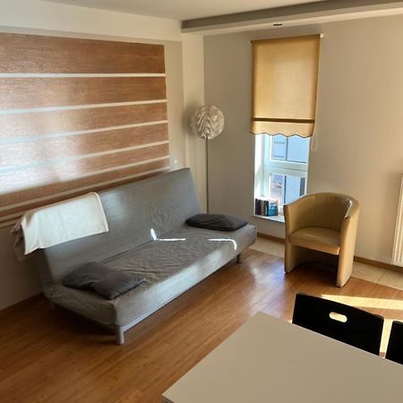 Appartement Zrodlana à Kołobrzeg Extérieur photo
