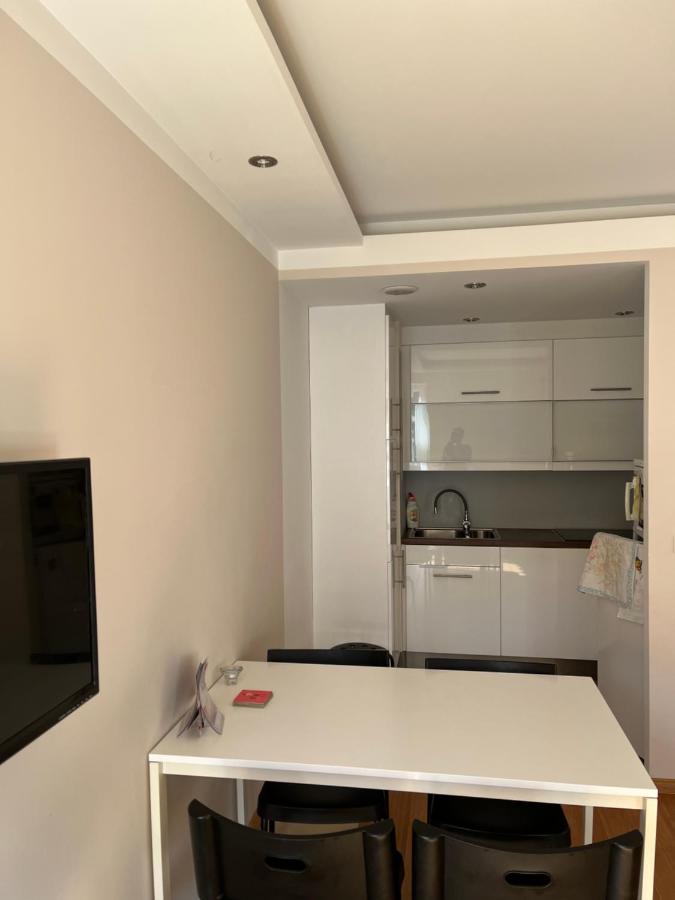 Appartement Zrodlana à Kołobrzeg Extérieur photo