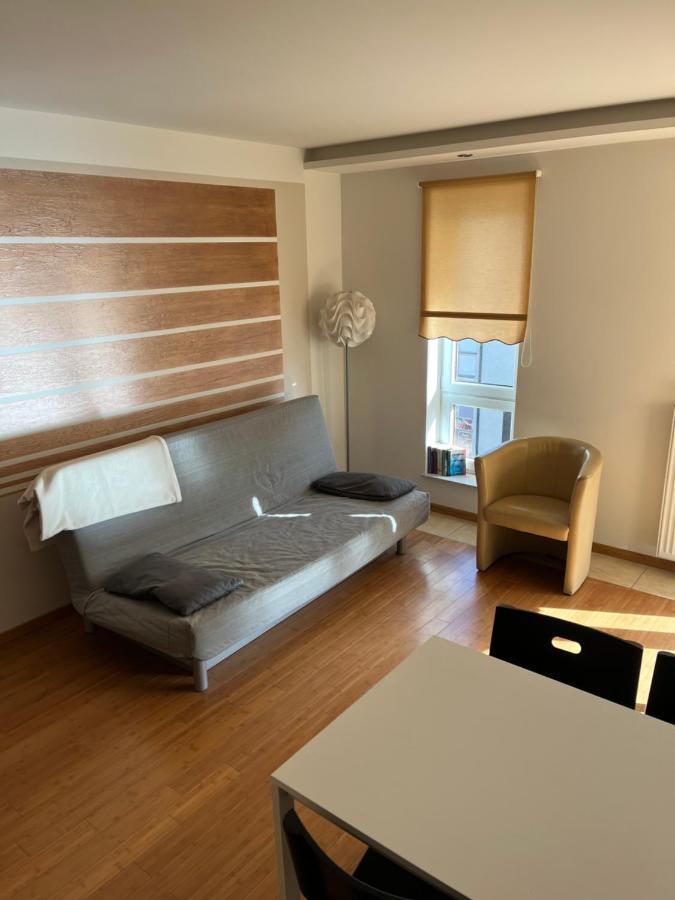 Appartement Zrodlana à Kołobrzeg Extérieur photo